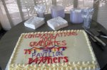 Scholarship Reception