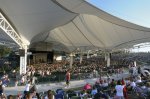 The Pavilion 8