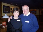 Event Volunteer Party